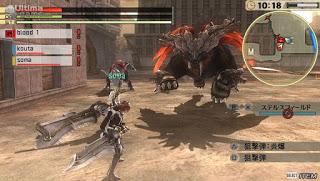 god eater 2 english patch